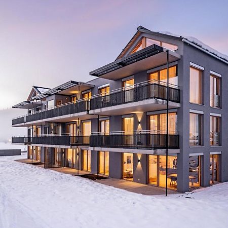Grimminglofts Top 7 Бад-Миттерндорф Экстерьер фото