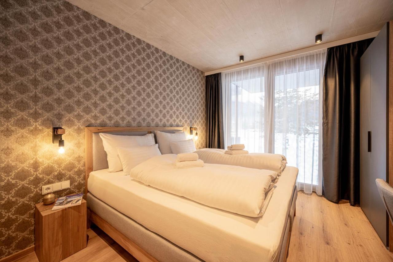 Grimminglofts Top 7 Бад-Миттерндорф Экстерьер фото
