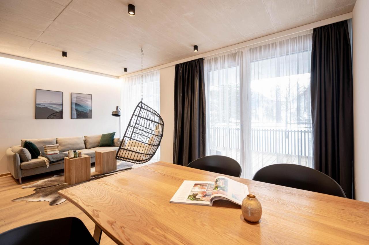 Grimminglofts Top 7 Бад-Миттерндорф Экстерьер фото